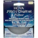 Hoya фильтр Protector Pro1 HMC Digital 62mm