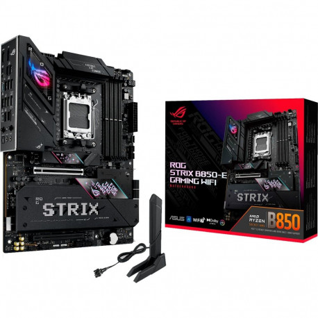 ROG STRIX B850-E GAMING WIFI (schwarz)