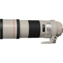 Canon EF 300 мм f/4.0 L IS USM