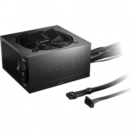 Pure Power 12 750W (schwarz, 1x 12-Pin High Power GPU, 3x PCIe, 750 Watt)