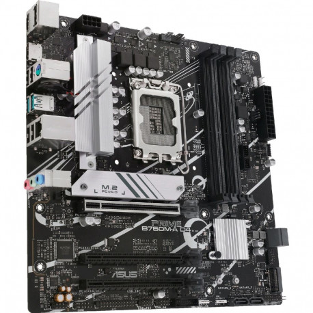 PRIME B760M-A D4-CSM