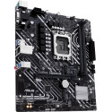 Asus PRIME H610M-E-CSM - Socket 1700