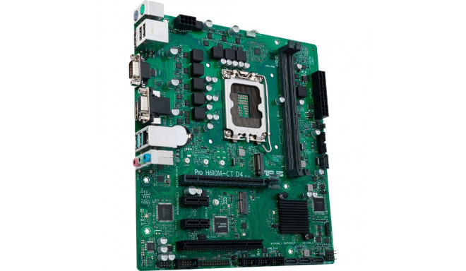 PRIME H610M-A-CSM