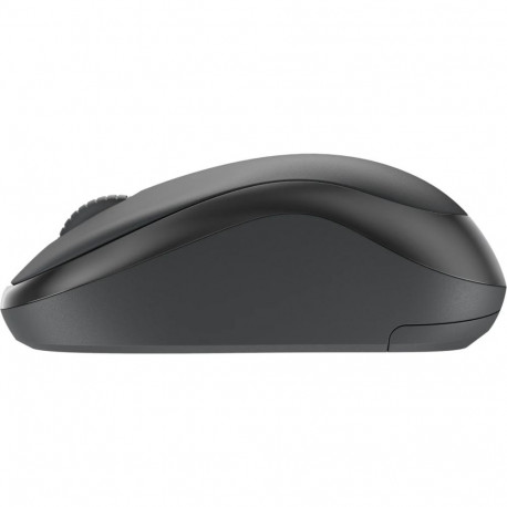 M240 Silent (graphit, Bluetooth, für Windows/macOS/iPadOS/Android/ChromeOS/Linux)