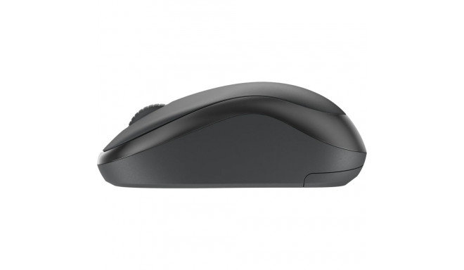 Hiir M240 vaikne Bluetooth Windows/macOS/iPadOS/Android/ChromeOS/Linux jaoks, grafiit