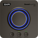 Creative SoundBlaster X4, sound card