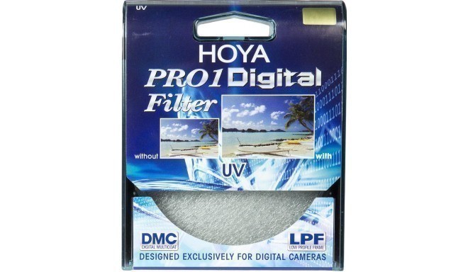 Hoya filter UV(0) Pro1 Digital 72mm