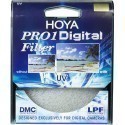 Hoya filter UV(0) Pro1 Digital 77mm