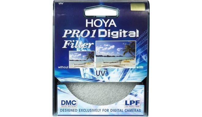 Hoya filter UV(0) Pro1 Digital 77mm