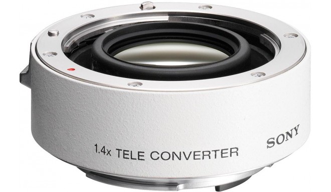 Sony teleconverter SAL-14TC 1.4x