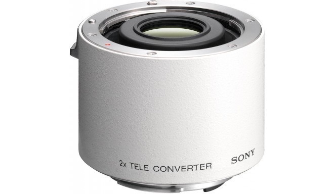 Sony telekonverter SAL-20TC 2x