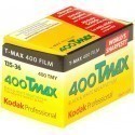 Пленка Kodak TMY 400/36 TMAX