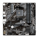 Gigabyte mainboard B550M-K AM4