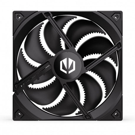 Endorfy Fluctus 140 PWM, case fan (black)