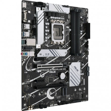 PRIME B760-PLUS D4 (schwarz/silber)