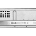 SilverStone RMS08-20, mounting rails (silver)