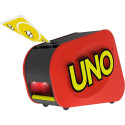 Mattel Games Mattel UNO Extreme, card game