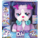 VTech DJ BeatBoxer play figure