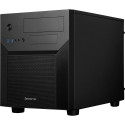 Chieftec CI-02B-OP mATX - CI-02B-OP