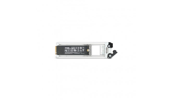 PCIe pesa SSD alus MB840TP-B, hõbedane