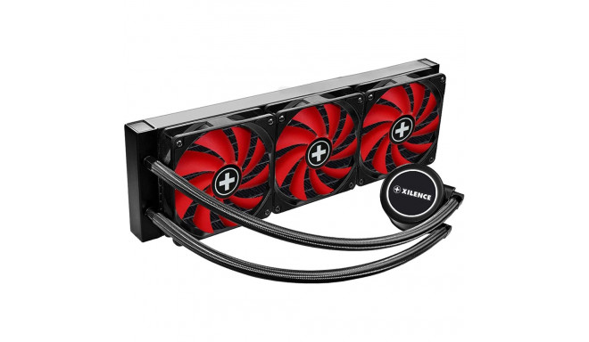 LiQuRizer LQ360mm (schwarz/rot)