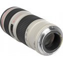 Canon EF 70-200mm f/4.0L USM