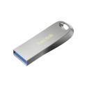 SanDisk mälupulk 32GB Ultra Luxe, hõbedane (SDCZ74-032G-G46)