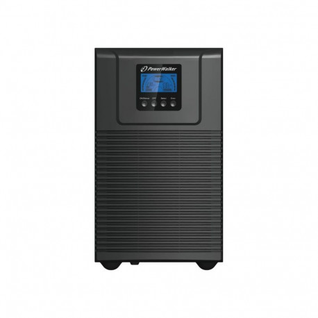 BlueWalker PowerWalker VFI 3000 TGB - UPS - black