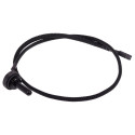 Alphacool Eiszapfen temperature sensor black - 17365