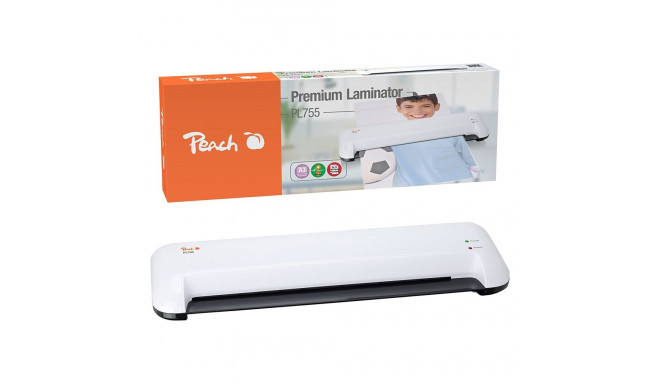 Peach Premium Laminator A3, PL755