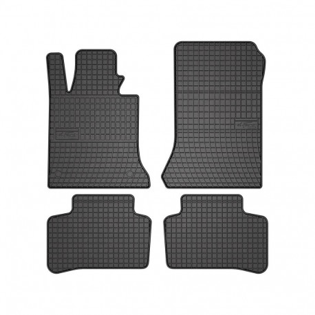 MB GLK X204 2008-2015 kummimatid