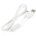 Canon USB cable IFC-400 PCU