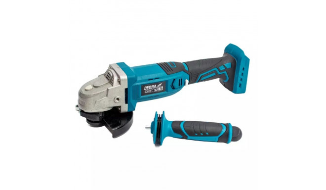DEDRA DED7051 angle grinder