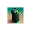 Sony XV500 Party speaker Black