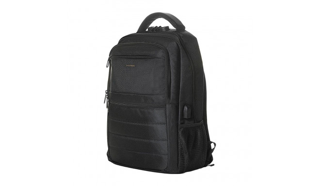 Vention KRK 20l BK waterproof laptop backpack