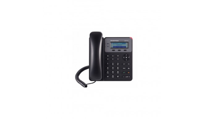 GRANDSTREAM VOIP telefon GXP 1610 ilma POE-ta