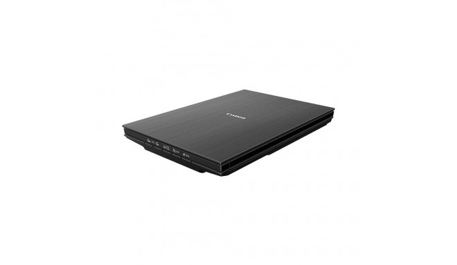 Canon CanoScan LiDE 400 flatbed scanner, Black