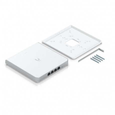 Ubiquiti U6 Enterprise 4800 Mbit/s valge Power over Ethernet (PoE)