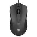 HP Wired Mouse 100
