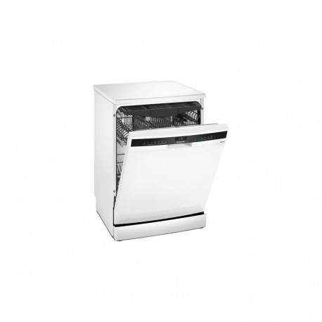 Siemens iQ300 SN23HW02ME dishwasher Freestanding 14 place settings