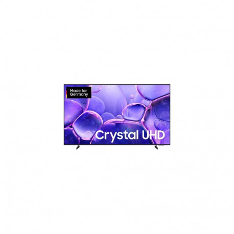 Samsung GU85U8099FU 2.16 m (85") 4K Ultra HD Smart TV Wi-Fi Black