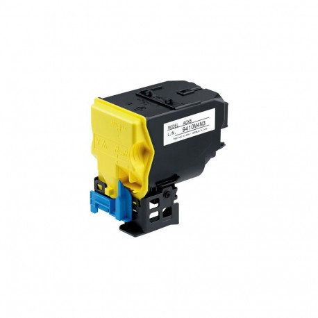 Konica Minolta TNP-27Y toner cartridge 1 pc(s) Original Yellow