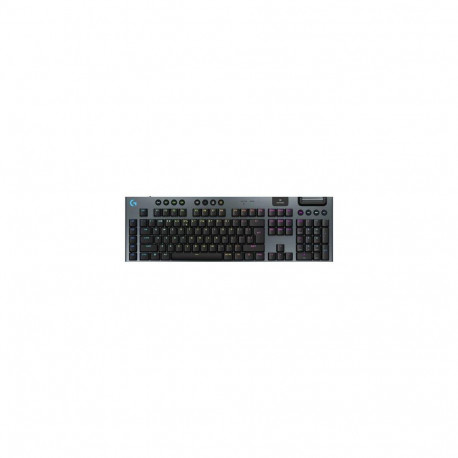 Logitech G G915 X Lightspeed keyboard Gaming USB + RF Wireless + Bluetooth QWERTY US International B