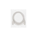 InLine USB 2.0 Extension Cable Type A male / female, beige, 3m, bulk