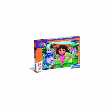 Clementoni 24826 puzzle