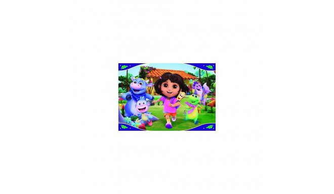 Clementoni 24826 puzzle