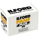 Ilford film Pan F Plus 50/36
