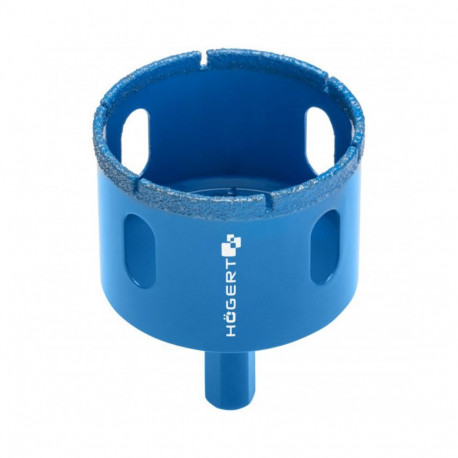 Augusaag 67 mm; HT7D367 HOGERT