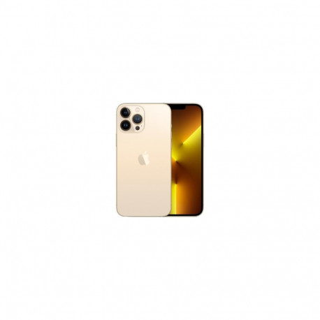 REFURB. PHONE IPHONE 14 PROMAX/128GB GOLD APPLE RENEWD