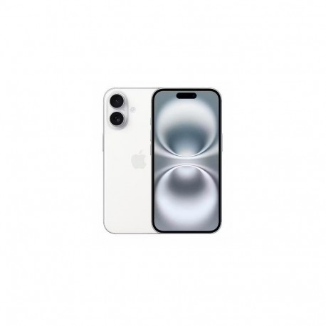 REFURB. PHONE IPHONE 16/128GB WHITE APPLE RENEWD